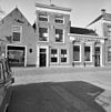158, voorgevel - Haastrecht - 20099600 - RCE -  158, voorgevel 