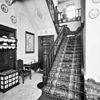 INT. GANG MET TRAP - Haastrecht - 20309528 - RCE -  MUSEUM BISDOM VAN VLIST: INT. GANG MET TRAP 