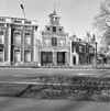 166, voorgevel - Haastrecht - 20099605 - RCE -  MUSEUM BISDOM VAN VLIST: 166, voorgevel 
