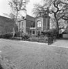 Exterieur OVERZICHT VOORGEVEL - Haastrecht - 20311995 - RCE -  Exterieur OVERZICHT VOORGEVEL 