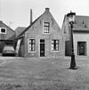 8, voorgevel - Haastrecht - 20099619 - RCE -  8, voorgevel 