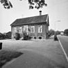 Exterieur OVERZICHT VOORGEVEL - Haastrecht - 20312032 - RCE -  Boerderij: Exterieur OVERZICHT VOORGEVEL 