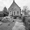 Exterieur VOORGEVEL - Haastrecht - 20312027 - RCE -  Boerderij HET PARADIJS: Exterieur VOORGEVEL 