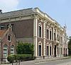 Bisdom van Vliet - Museum Bisdom van Vliet te Haastrecht Licentie nl:Categorie:Afbeelding Zuid-Holland