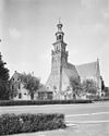Overzicht - Haastrecht - 20099532 - RCE -  Nederlands Hervormde Kerk: overzicht 
