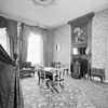 INT. EERSTE VERDIEPING, OVERZICHT SLAAPKAMER (MEVROUW) - Haastrecht - 20309548 - RCE -  MUSEUM BISDOM VAN VLIST: INT. EERSTE VERDIEPING, OVERZICHT SLAAPKAMER (MEVROUW) 