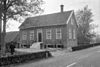 25, voor- en zijgevel - Haastrecht - 20099685 - RCE -  25, voor- en zijgevel 