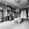 INT. BEGANE GROND, OVERZICHT EETZAAL - Haastrecht - 20309539 - RCE -  MUSEUM BISDOM VAN VLIST: INT. BEGANE GROND, OVERZICHT EETZAAL 