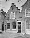 Exterieur VOORGEVEL - Haastrecht - 20311986 - RCE -  Exterieur VOORGEVEL 