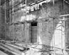 Noord-transept oost wand, interieur - Haastrecht - 20099509 - RCE -  Nederlands Hervormde Kerk: noord-transept oost wand, interieur 