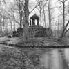 Exterieur RUINE GROT IN OVERTUIN - Haastrecht - 20301106 - RCE -  MUSEUM BISDOM VAN VLIST: Exterieur RUINE GROT IN OVERTUIN 