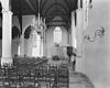 Interieur naar het noord-transept - Haastrecht - 20099522 - RCE -  Nederlands Hervormde Kerk: interieur naar het noord-transept 