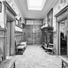 INT. EERSTE VERDIEPING, OVERZICHT TWEEDE BOVENPORTAAL - Haastrecht - 20309544 - RCE -  MUSEUM BISDOM VAN VLIST: INT. EERSTE VERDIEPING, OVERZICHT TWEEDE BOVENPORTAAL 