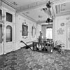 INT. EERSTE VERDIEPING, OVERZICHT EERSTE BOVENPORTAAL - Haastrecht - 20309542 - RCE -  MUSEUM BISDOM VAN VLIST: INT. EERSTE VERDIEPING, OVERZICHT EERSTE BOVENPORTAAL 