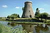 Boezemmolen6.JPG -  Boezemmolen 6, Haastrecht