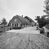 Exterieur OVERZICHT, VOORGEVEL, RECHTER ZIJGEVEL - Stolwijk - 20302648 - RCE -  Exterieur OVERZICHT, VOORGEVEL, RECHTER ZIJGEVEL 