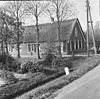 Zijgevel (oud 75) - Vlist - 20244464 - RCE -  zijgevel (oud 75) 