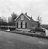 Voorgevel - Vlist - 20244474 - RCE -  voorgevel 
