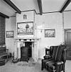 INTERIEUR, SCHOUW IN WOONKAMER - Vlist - 20302745 - RCE -  INTERIEUR, SCHOUW IN WOONKAMER 