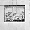 INTERIEUR, TEGELTABLEAU - Vlist - 20302748 - RCE -  INTERIEUR, TEGELTABLEAU 