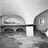 INTERIEUR, KELDER, OVERZICHT KRUISGEWELF - Vlist - 20302711 - RCE -  INTERIEUR, KELDER, OVERZICHT KRUISGEWELF 