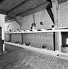 INTERIEUR, OVERZICHT ZOMERSTAL - Vlist - 20302714 - RCE -  INTERIEUR, OVERZICHT ZOMERSTAL 