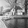Exterieur VOORGEVEL - Voorschoten - 20296208 - RCE -  ALLEMANSGEEST: Exterieur VOORGEVEL 