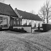 Exterieur GEDEELTE LINKER ZIJGEVEL - Voorschoten - 20296211 - RCE -  ALLEMANSGEEST: Exterieur GEDEELTE LINKER ZIJGEVEL 