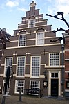 Voorstraat 14.JPG -  rijksmonumentnummer 38025.