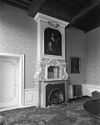 Interieur - Voorschoten - 20245931 - RCE -  Huis Duivenvoorde: interieur 
