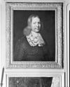 Arent van Wassenaer 1670 - Voorschoten - 20246103 - RCE -  Huis Duivenvoorde: Arent van Wassenaer 1670 