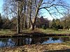 Rijksmonument-525373-20120311213701 -  Jachthuis Ter Horst, deel van Landgoed de Horsten Voorschoten