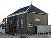 Waddinxveen, Zuidkade 59 - Remonstrantse kerk.JPG - This file was uploaded with Commonist. 