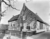 Voorgevel - Wassenaar - 20250908 - RCE -  Zuidhof: voorgevel 