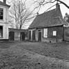 Bijgebouwtje - Wassenaar - 20250936 - RCE -  bijgebouwtje 