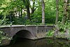 De Wittenburg, zuidoostelijke brug.JPG - This file was uploaded with Commonist.