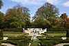 WLM - Ciao Anita! - Hollandse Tuin - Dutch Garden in Park Clingendael. View On Black 
