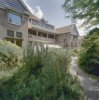 Overzicht verzorgingshuis, behorend bij buitenplaatsRust en Vreugd