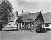 Uitwendig overzicht - Wassenaar - 20250826 - RCE -  Rodenburg: uitwendig overzicht 