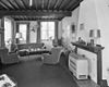 Woonkamer - Wassenaar - 20250910 - RCE -  Zuidhof: woonkamer 