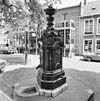 Pomp (gietijzer) Dorpsplein - Wassenaar - 20250388 - RCE -  Pomp (gietijzer) Dorpsplein 
