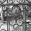 Exterieur DETAIL TOEGANGSHEK - Wassenaar - 20294645 - RCE -  Exterieur DETAIL TOEGANGSHEK 