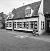 Voorgevel - Wassenaar - 20250758 - RCE -  voorgevel 