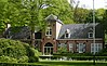 De Wittenburg, koetshuis.JPG - This file was uploaded with Commonist.