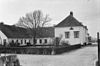 Zijaanzicht - Wassenaar - 20250798 - RCE -  Boerderij 