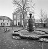 Exterieur OVERZICHT - Wassenaar - 20311302 - RCE -  HET BALJUWHUIS: Exterieur OVERZICHT (opmerking: PUBL.: PRIVATE COUNTRY HOUSES) 