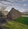 Overzicht achterzijde muurkas