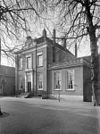 HET BALJUWHUIS - Wassenaar - 20250849 - RCE -  HET BALJUWHUIS: HET BALJUWHUIS 