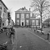 Exterieur VOORGEVEL - Wassenaar - 20311301 - RCE -  HET BALJUWHUIS: Exterieur VOORGEVEL (opmerking: PUBL.: PRIVATE COUNTRY HOUSES) 
