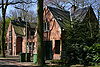 De Boeckhorst, Dubbele dienstwoning